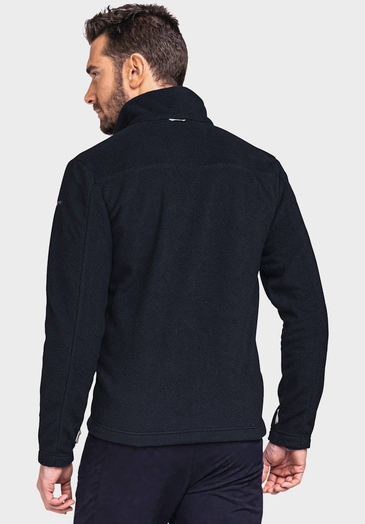 Schöffel 3in1 Jacke mit regendichter Außenschicht Fabrikpreis