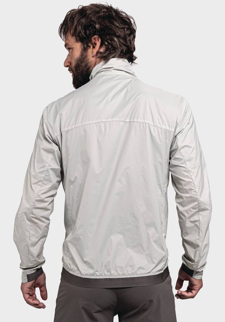 Schöffel Superleichte, wasserabweisende Windjacke Rabatt