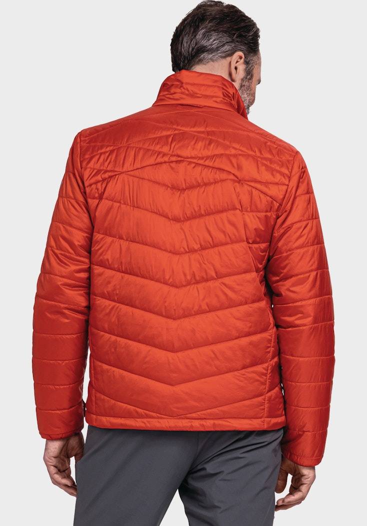 Schöffel Leichte ZipIn Thermojacke Großer Ausverkauf