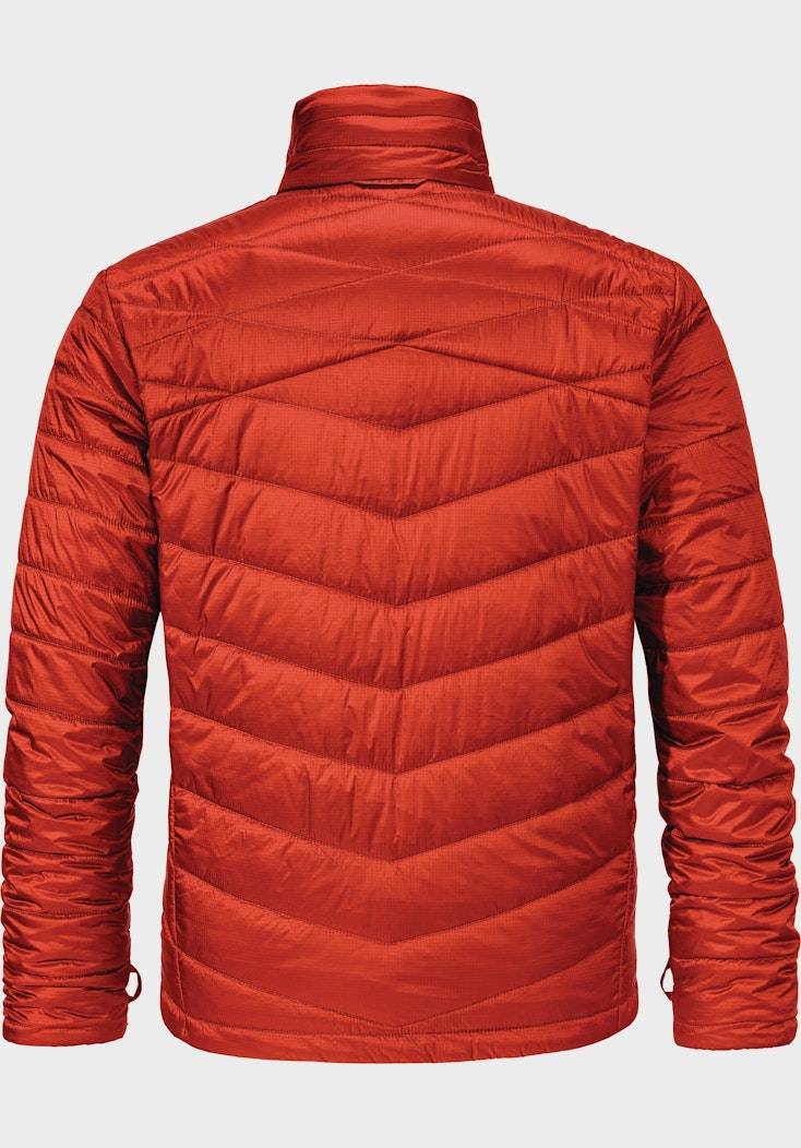 Schöffel Leichte ZipIn Thermojacke Großer Ausverkauf