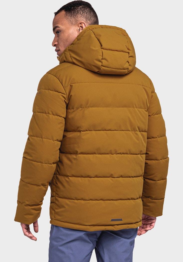 Schöffel Stylische und warme Winterjacke Online Shopping