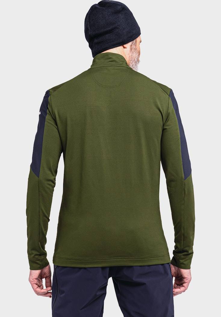 Schöffel Premium Longsleeve aus bestem Material Exklusivangebot
