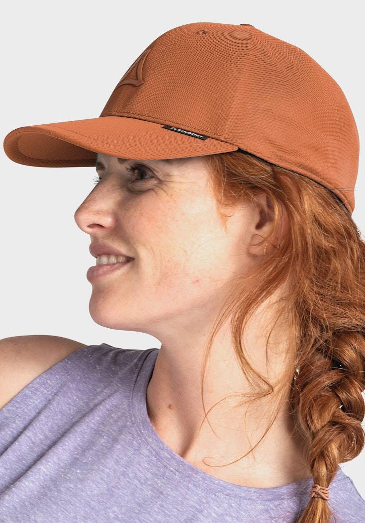 Schöffel Stylische Cap für jeden Tag Preisnachlass
