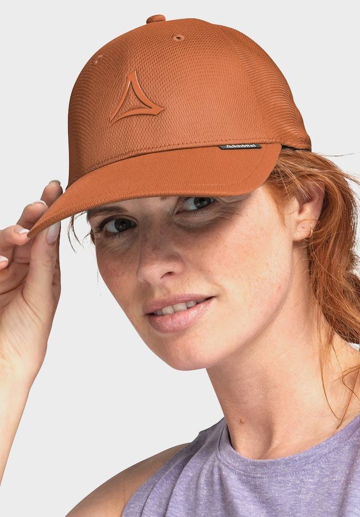 Schöffel Stylische Cap für jeden Tag Preisnachlass