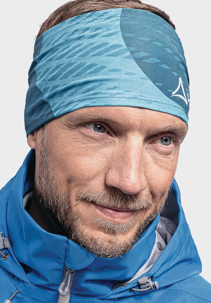Schöffel Leichtes Stirnband Saisonschlussverkauf