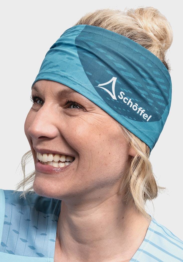 Schöffel Leichtes Stirnband Saisonschlussverkauf