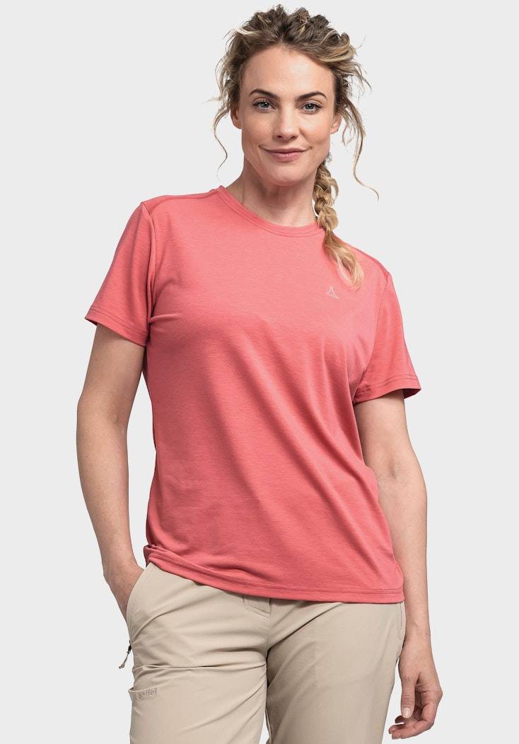 Schöffel Schnell trocknendes Wandershirt Black Friday
