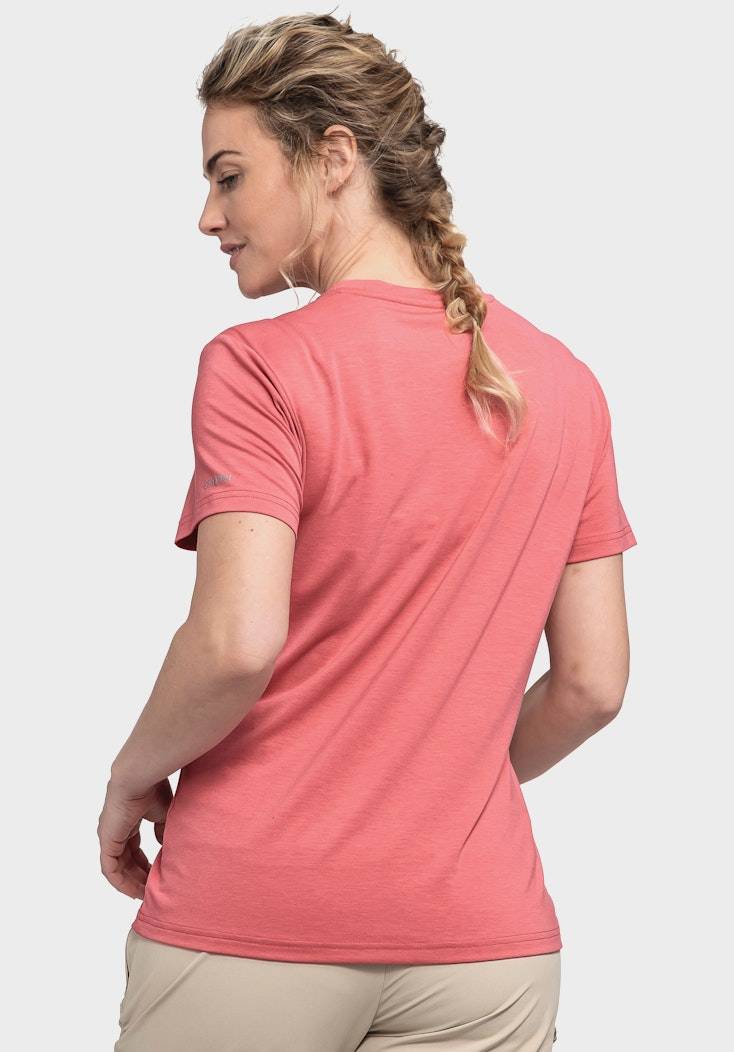 Schöffel Schnell trocknendes Wandershirt Black Friday