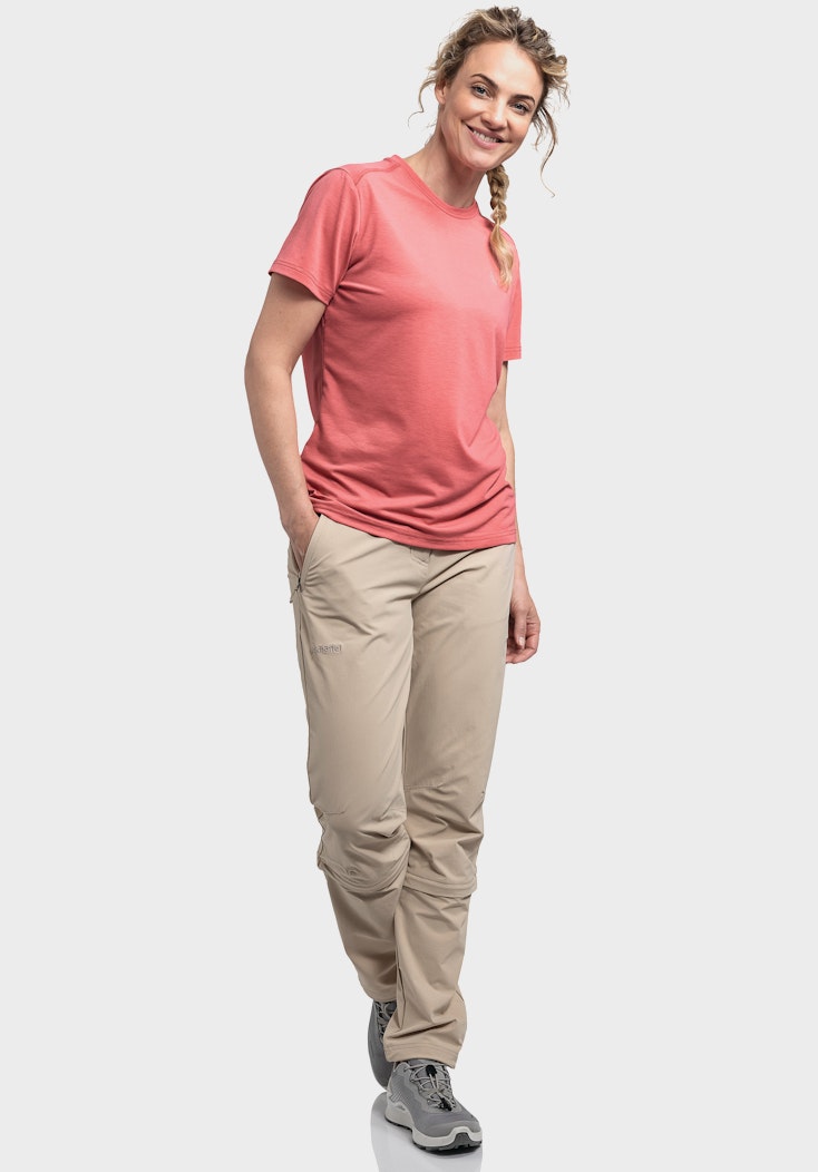Schöffel Schnell trocknendes Wandershirt Black Friday