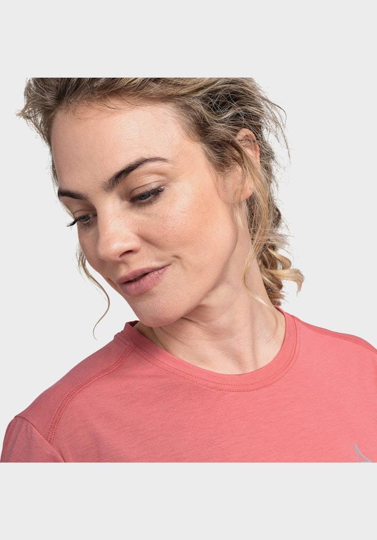 Schöffel Schnell trocknendes Wandershirt Black Friday
