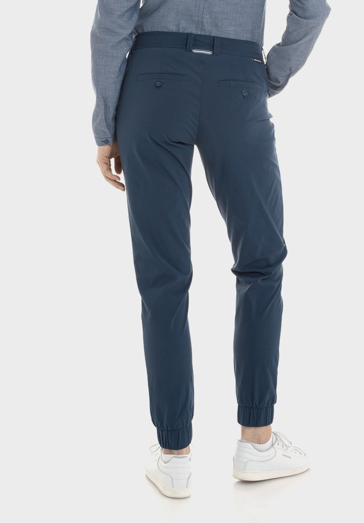 Schöffel Stylische Freizeithose mit Stretch Osterangebot
