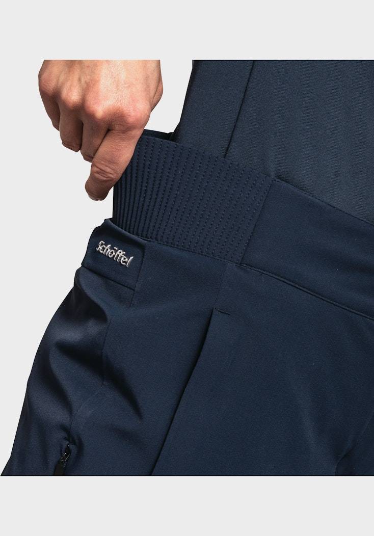 Schöffel Skihose mit optimaler Bewegungsfreiheit Zeitlich begrenztes Angebot