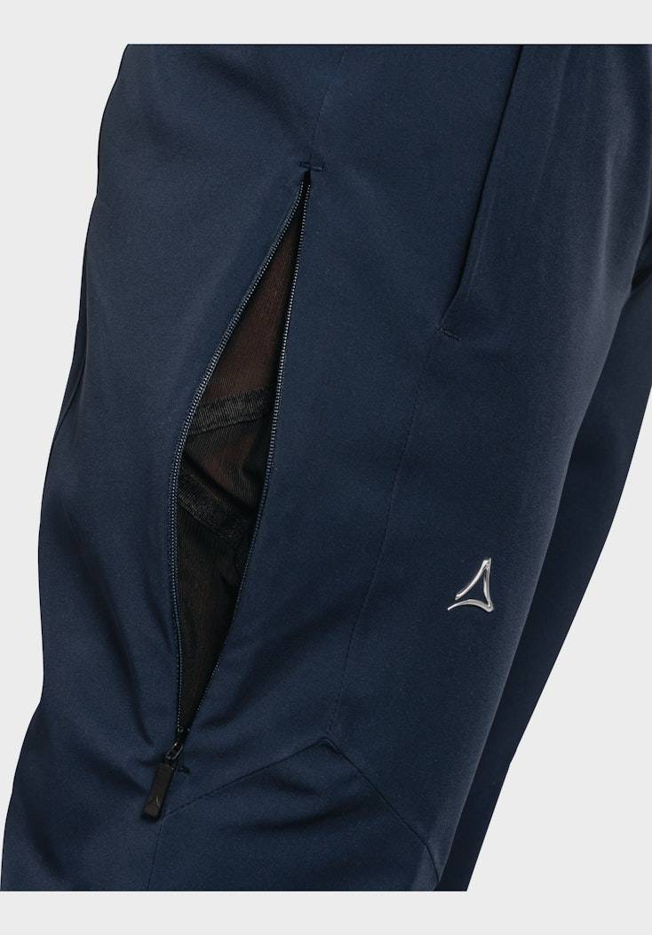 Schöffel Skihose mit optimaler Bewegungsfreiheit Zeitlich begrenztes Angebot