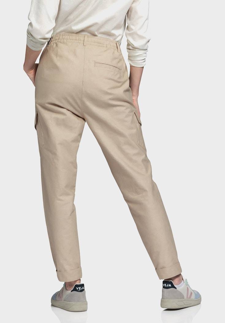 Schöffel Sportliche, leichte Sommerhose Blitzangebot