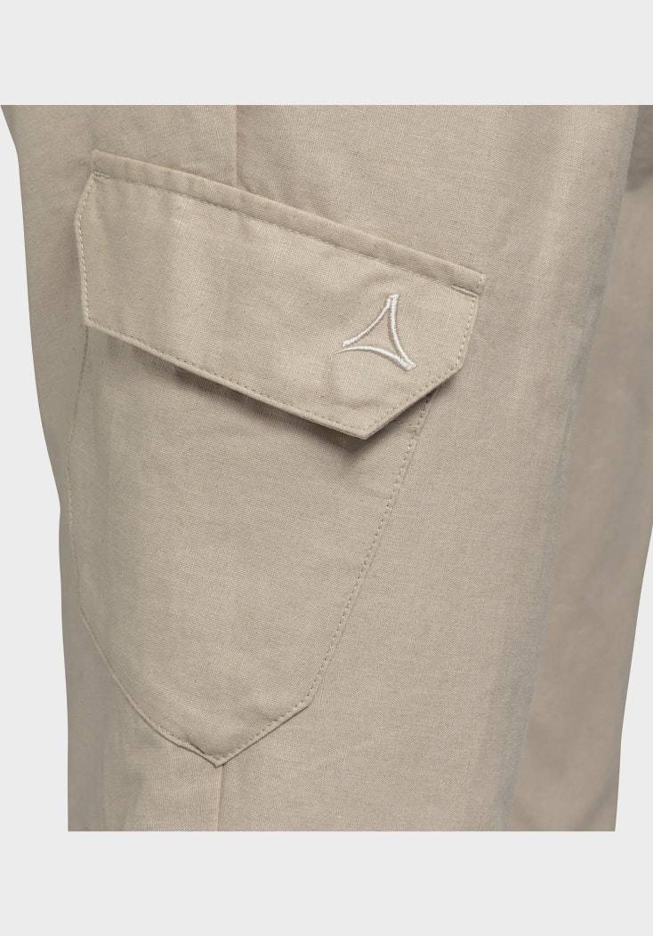 Schöffel Sportliche, leichte Sommerhose Blitzangebot