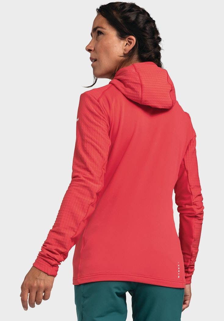 Schöffel Technisches Fleece für höchste Ansprüche Neuheiten