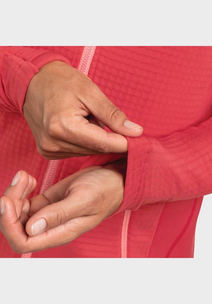 Schöffel Technisches Fleece für höchste Ansprüche Neuheiten