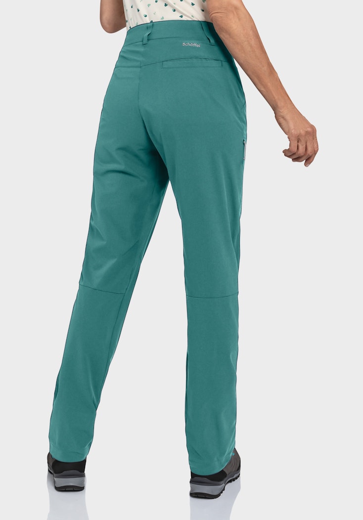 Schöffel Recyclingfähige Outdoor-Hose Bestseller