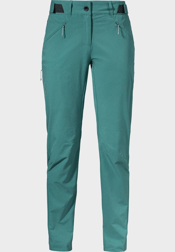 Schöffel Recyclingfähige Outdoor-Hose Bestseller