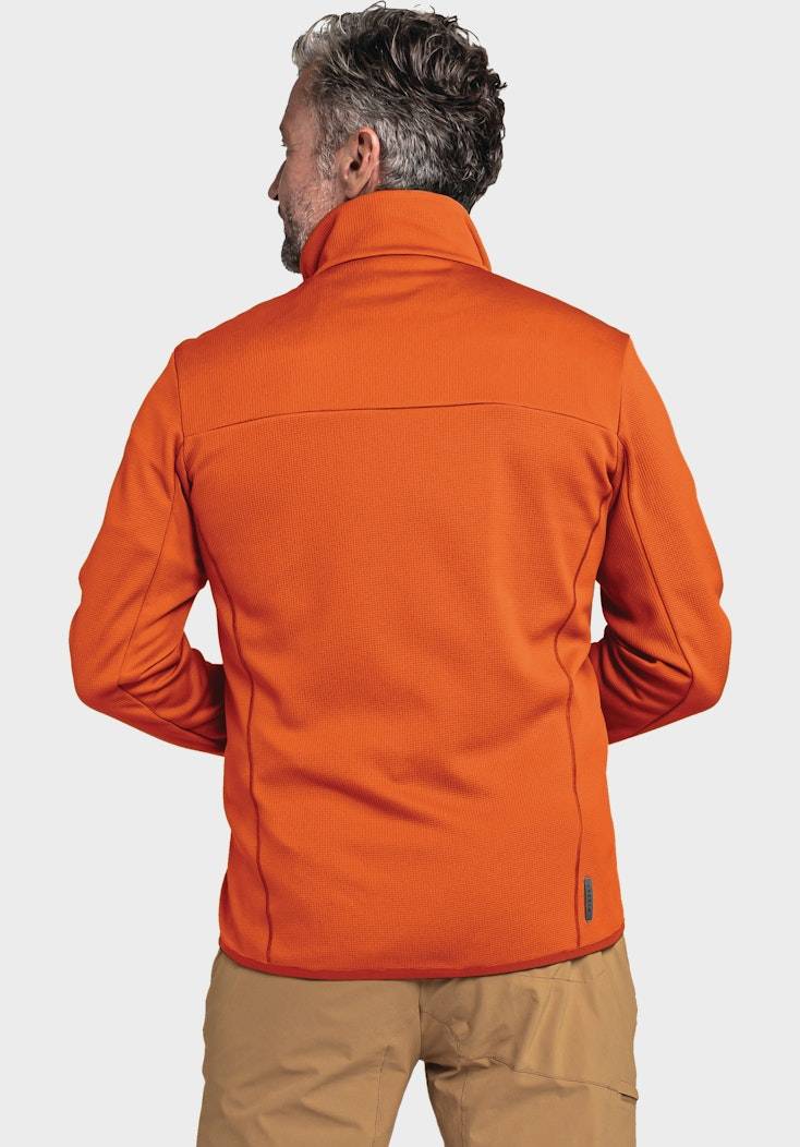 Schöffel Urbaner Fleece mit Powerstretch Saisonale Angebote