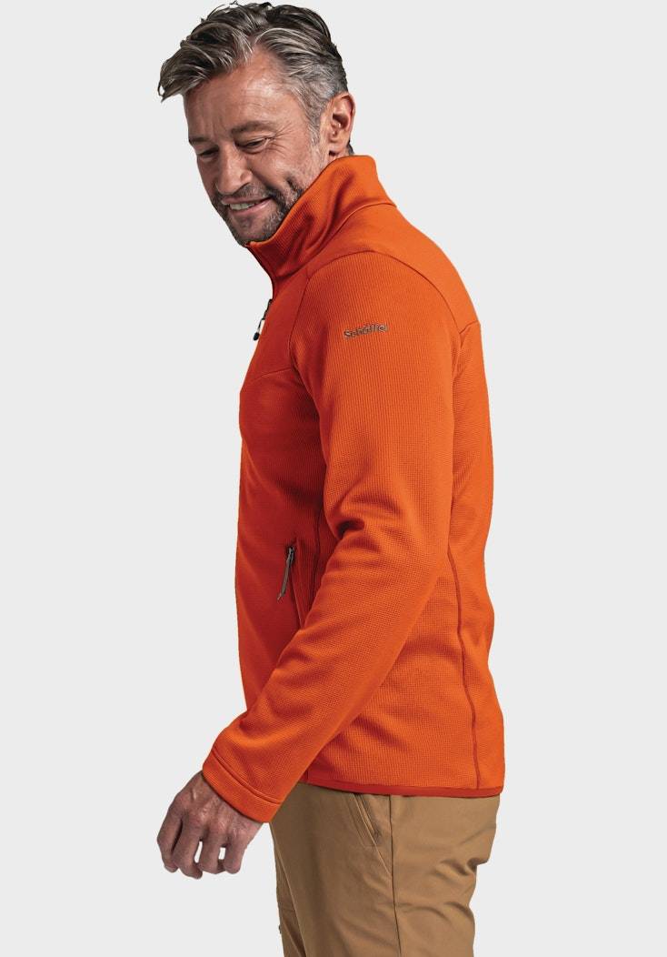 Schöffel Urbaner Fleece mit Powerstretch Saisonale Angebote