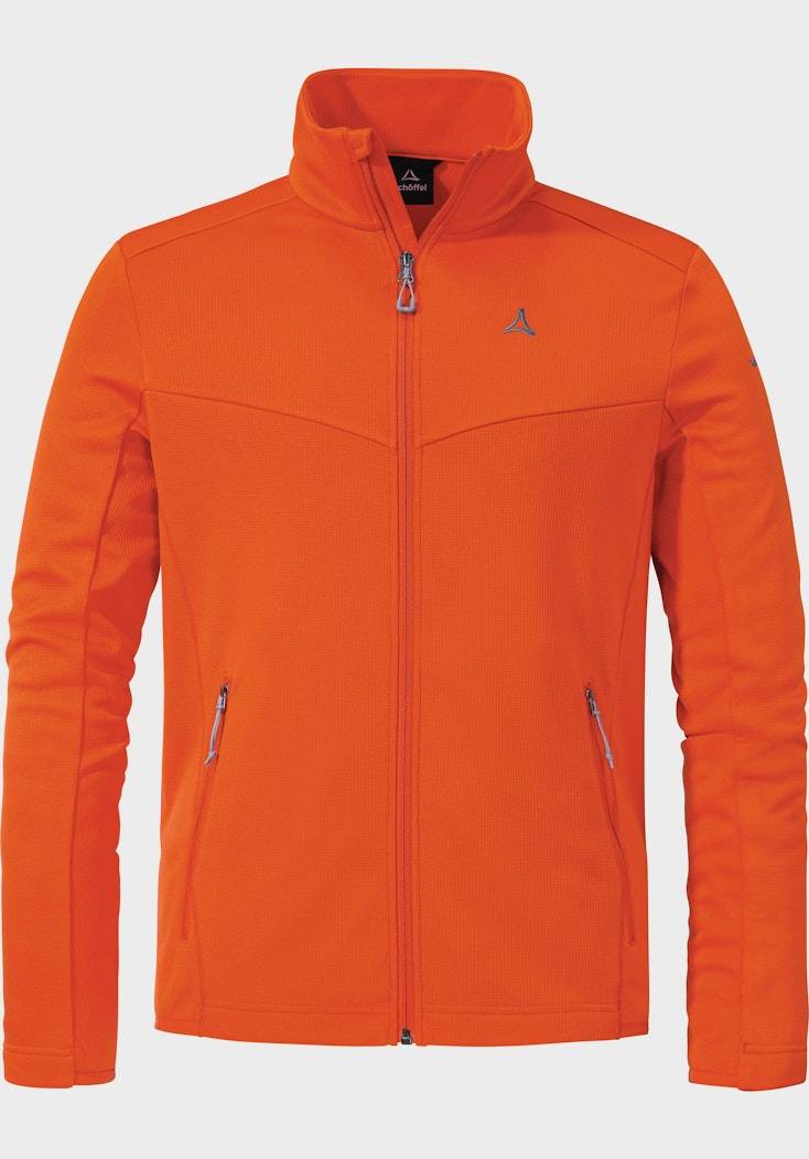 Schöffel Urbaner Fleece mit Powerstretch Saisonale Angebote