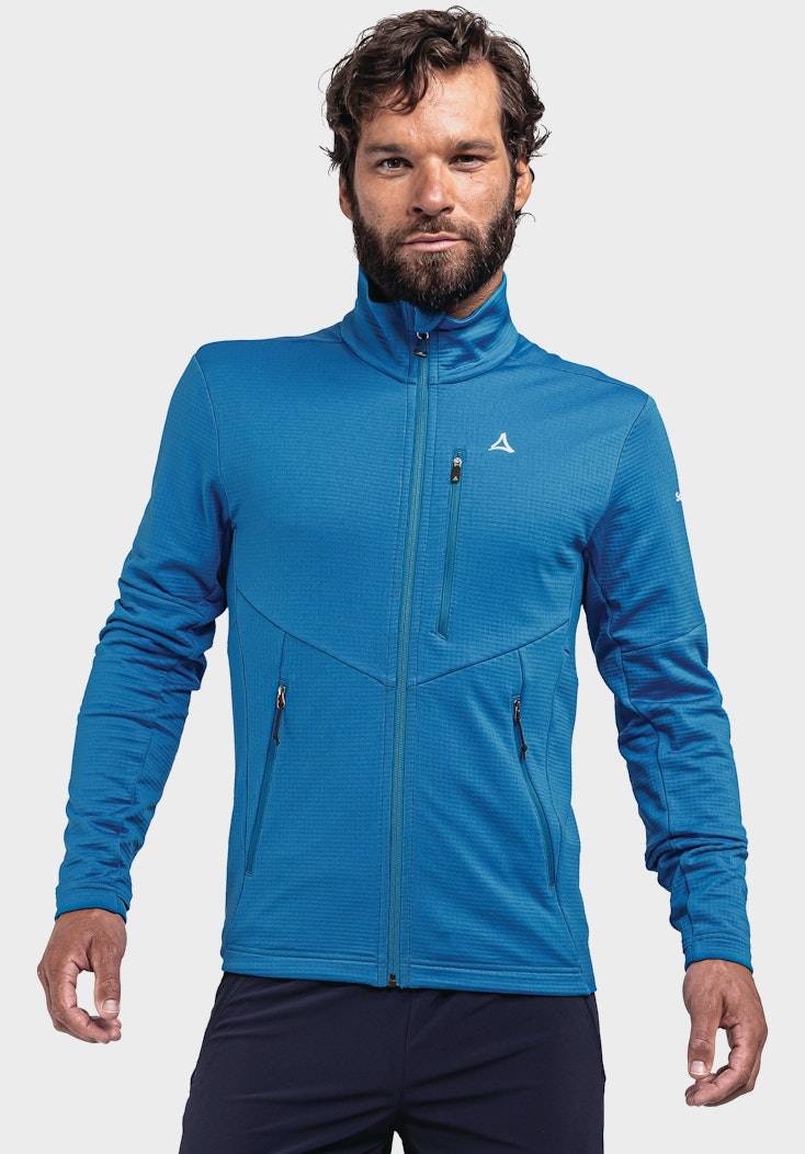 Schöffel Technisches, funktionales Fleece Kauf eins, bekomm eins gratis