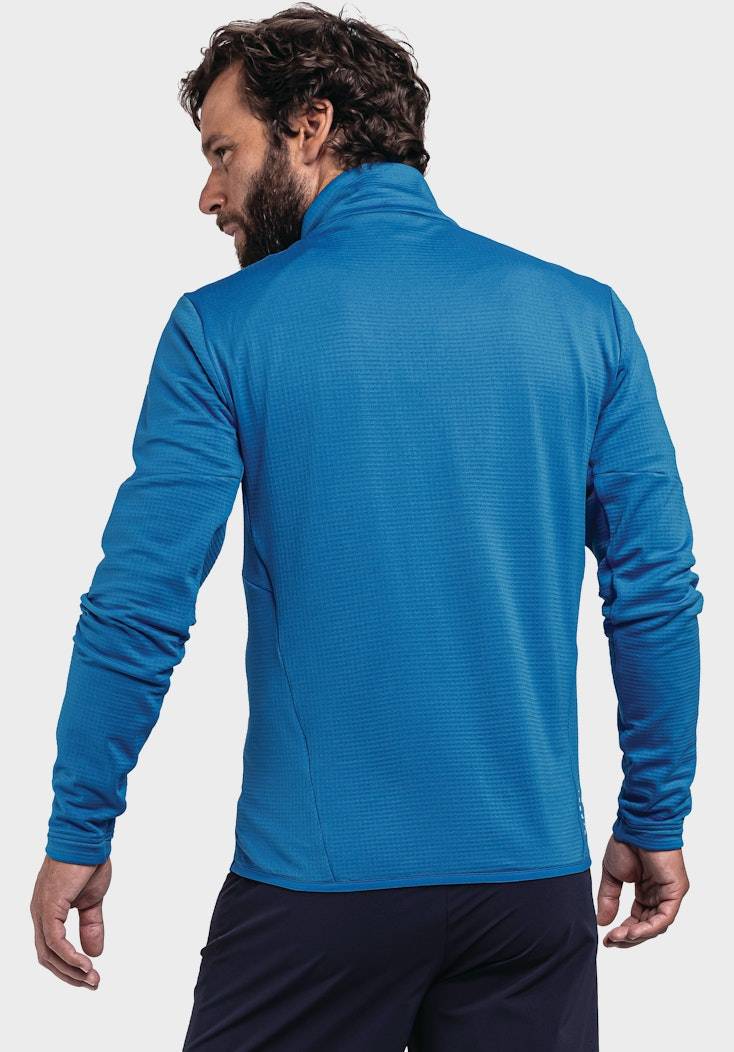 Schöffel Technisches, funktionales Fleece Kauf eins, bekomm eins gratis