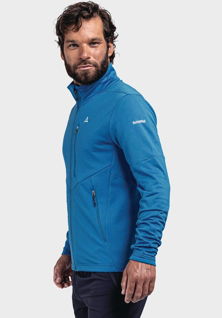 Schöffel Technisches, funktionales Fleece Kauf eins, bekomm eins gratis