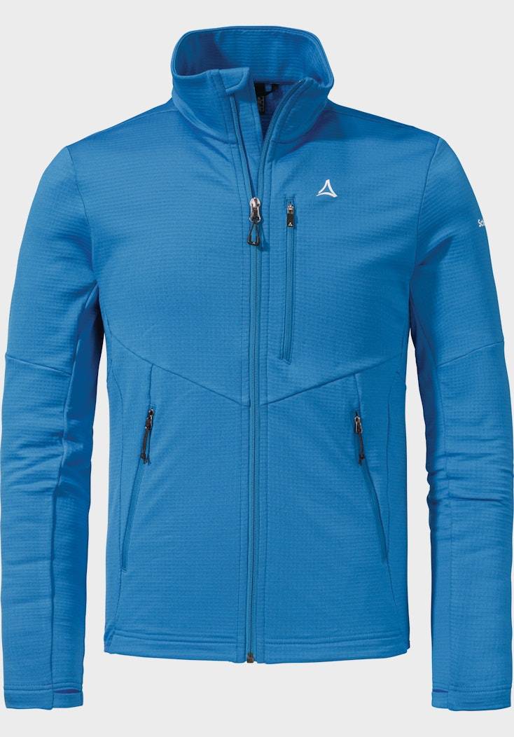 Schöffel Technisches, funktionales Fleece Kauf eins, bekomm eins gratis