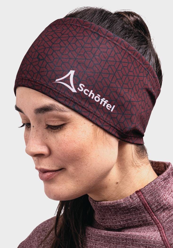 Schöffel Elastisches Stirnband Tägliche Deals
