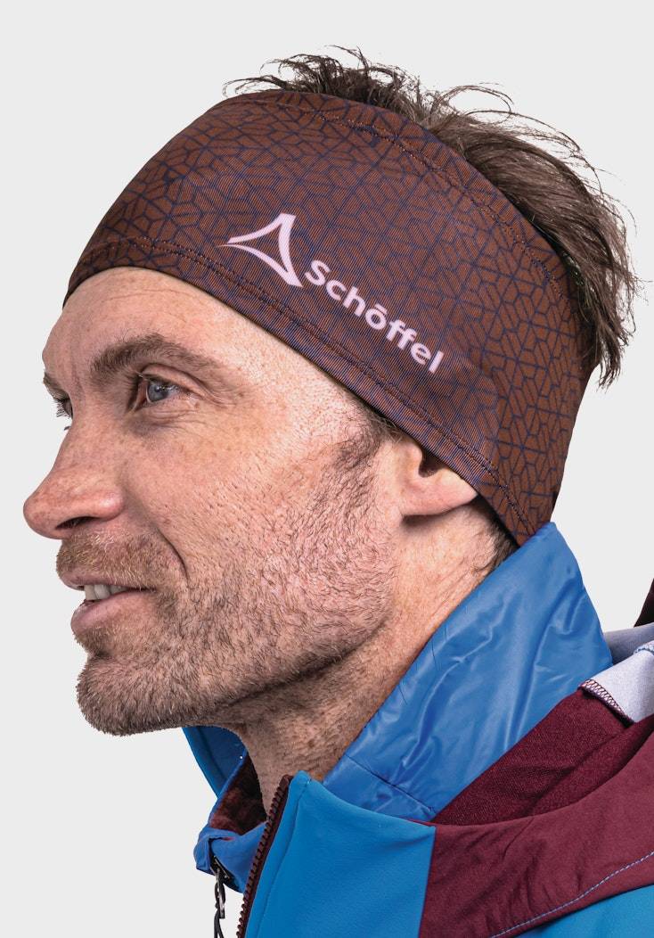 Schöffel Elastisches Stirnband Tägliche Deals