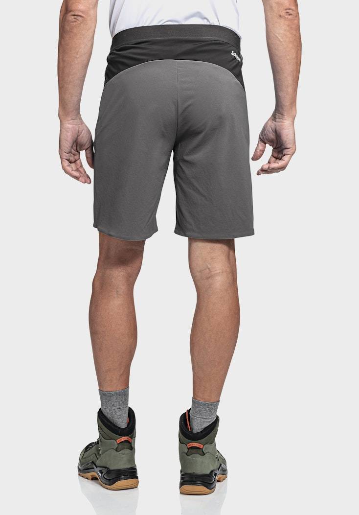 Schöffel Bequeme Shorts für sportliche Wanderungen Tiefpreis