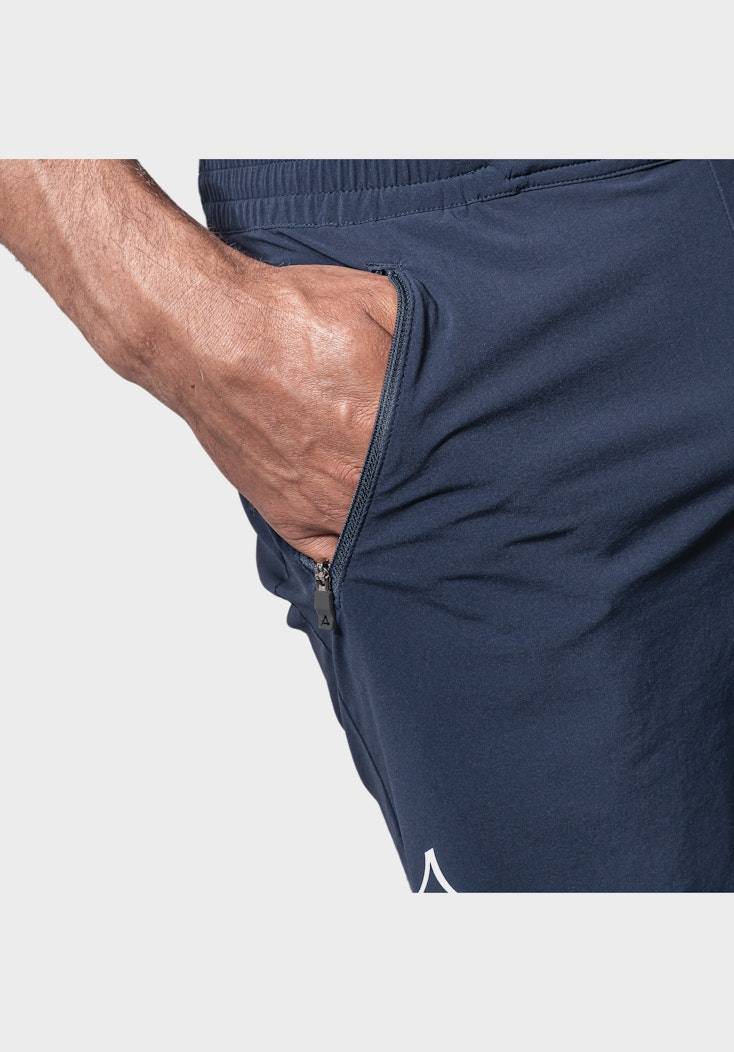 Schöffel Bequeme Shorts für sportliche Wanderungen Super Sparpreis