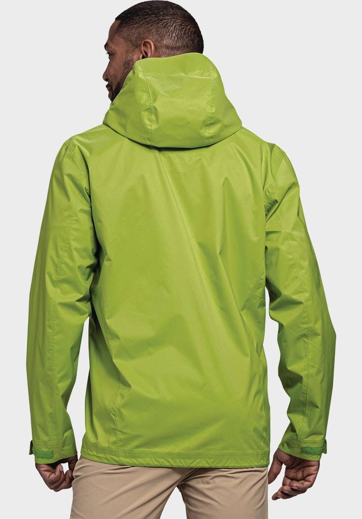 Schöffel Wasserdichte Jacke zum Wandern Wochenangebot
