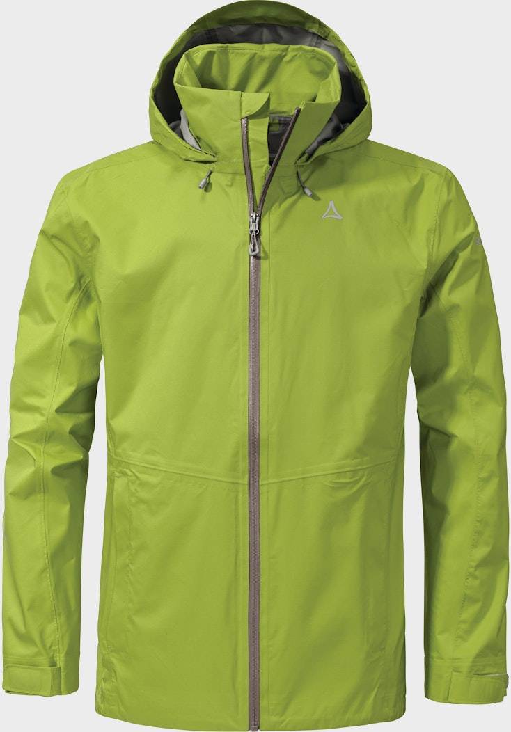 Schöffel Wasserdichte Jacke zum Wandern Wochenangebot
