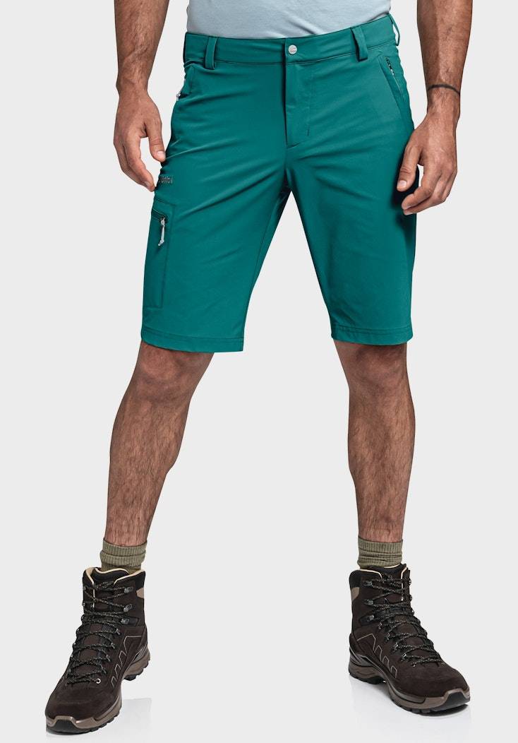Schöffel Leichte Wandershorts mit 4-Wege Stretch Begrenzte Freigabe
