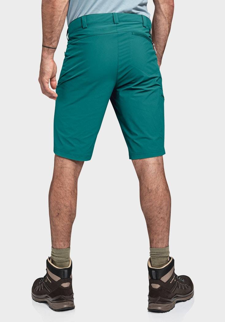 Schöffel Leichte Wandershorts mit 4-Wege Stretch Begrenzte Freigabe