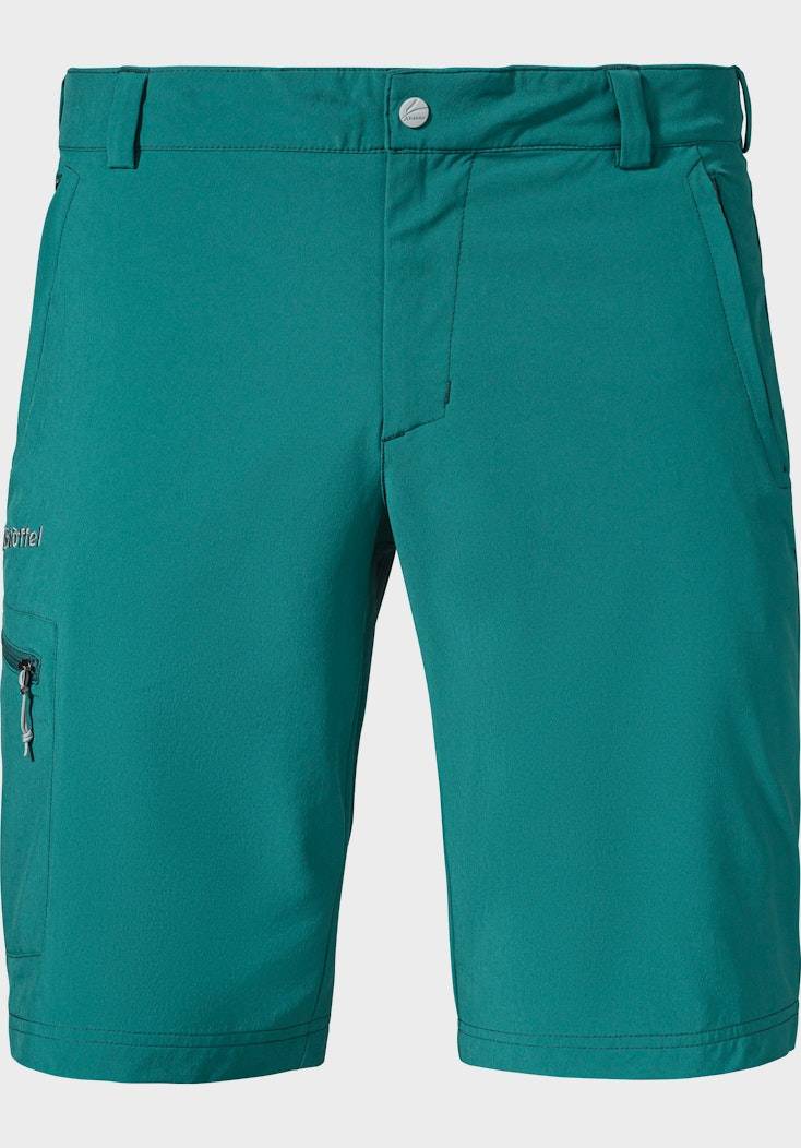 Schöffel Leichte Wandershorts mit 4-Wege Stretch Begrenzte Freigabe