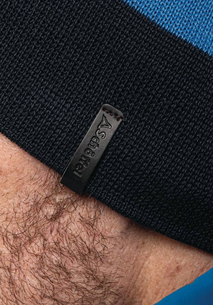 Schöffel Bequeme Strickmütze mit Fleecestirnband JETZT KAUFEN
