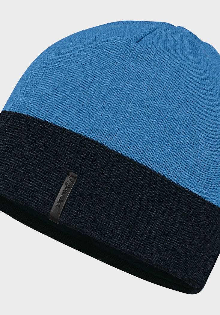 Schöffel Bequeme Strickmütze mit Fleecestirnband JETZT KAUFEN