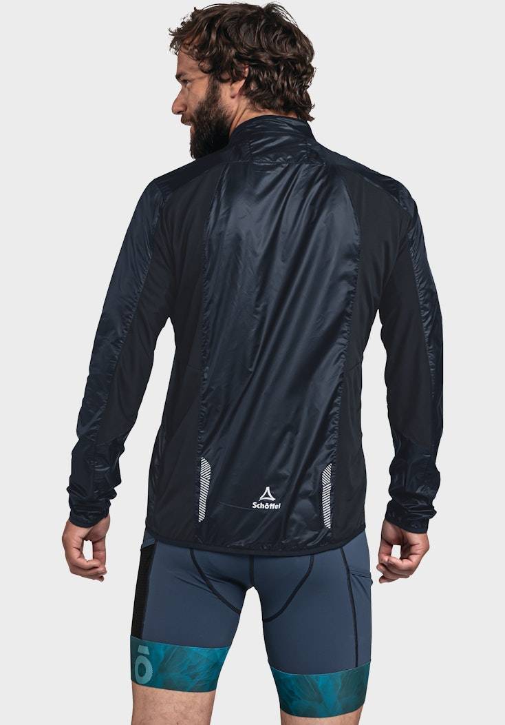 Schöffel Atmungsaktive und superleichte Bikejacke Letzte 2 Tage