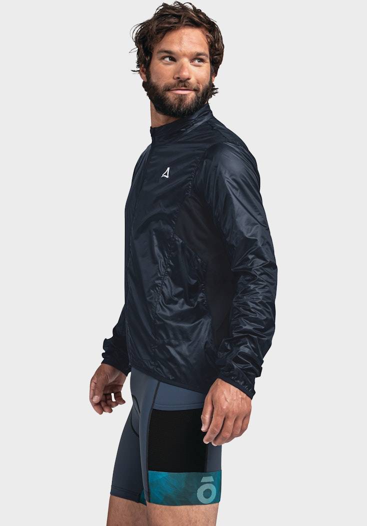 Schöffel Atmungsaktive und superleichte Bikejacke Letzte 2 Tage