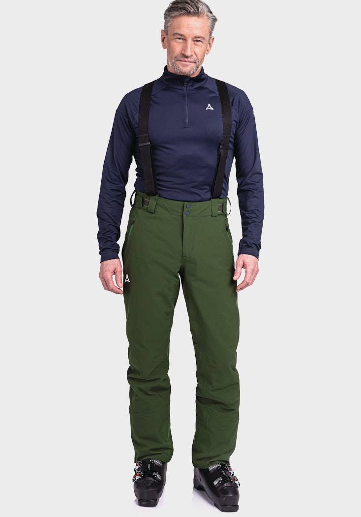 Schöffel Zuverlässige Skihose auf allen Pisten