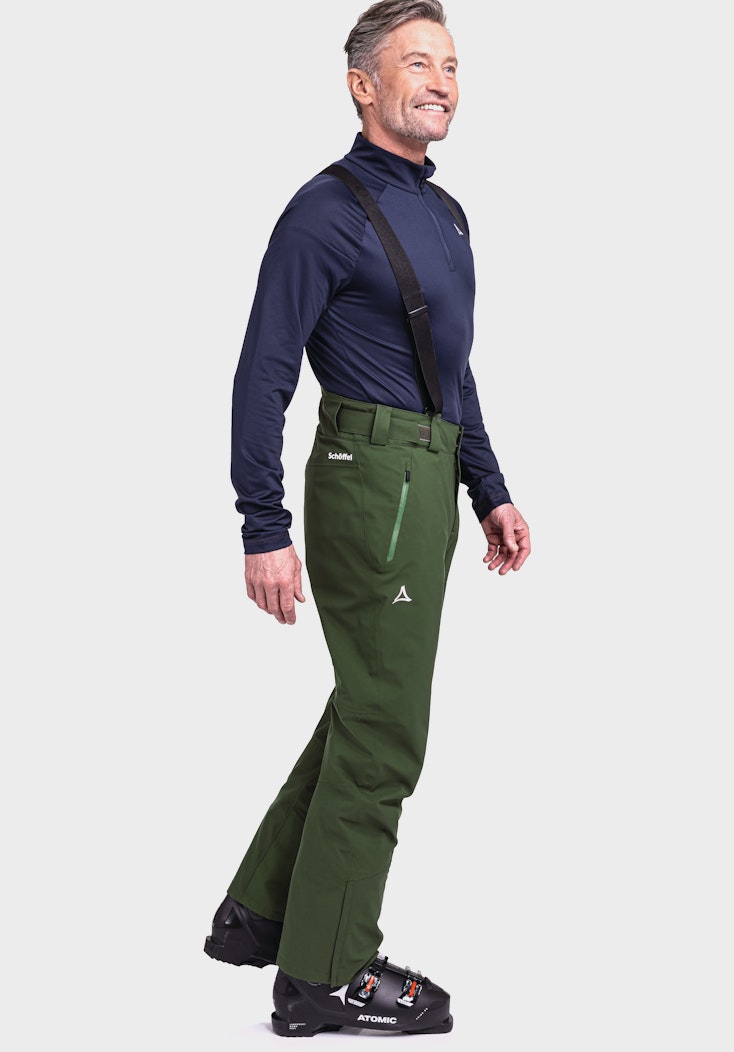 Schöffel Zuverlässige Skihose auf allen Pisten Bis zu 50% Rabatt