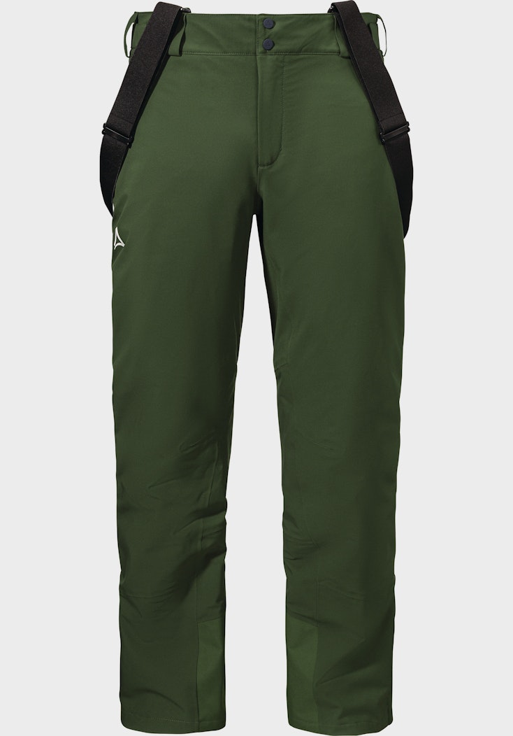Schöffel Zuverlässige Skihose auf allen Pisten Bis zu 50% Rabatt