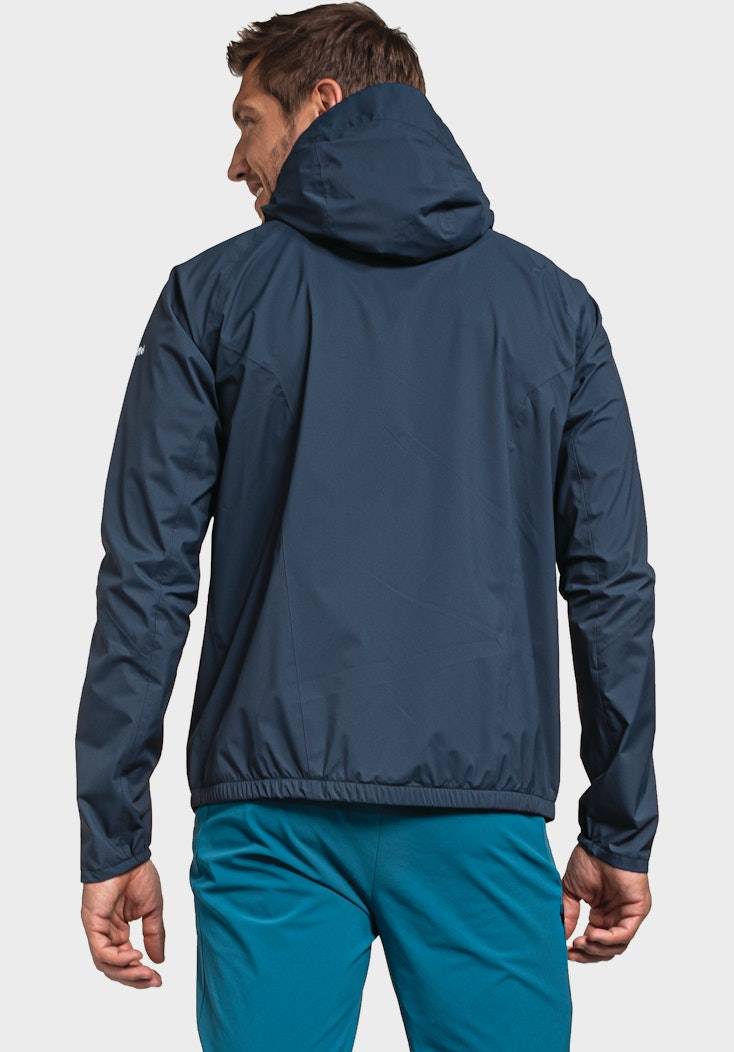 Schöffel Wind- und wasserdichte Wanderjacke Bis zu 60% Rabatt