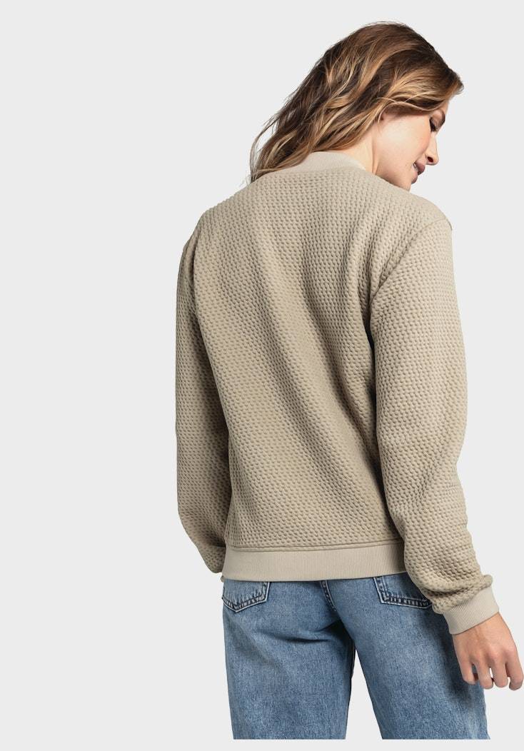 Schöffel Sportives Fleece für den Alltag Bis zu 65% Rabatt