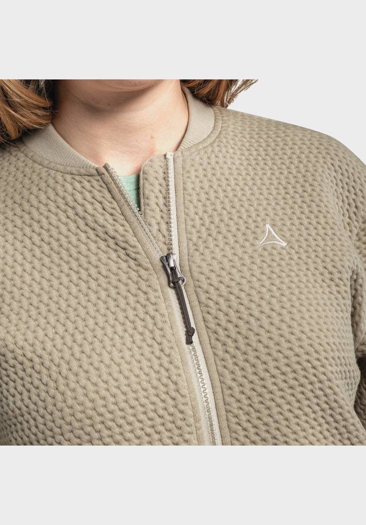 Schöffel Sportives Fleece für den Alltag Bis zu 65% Rabatt