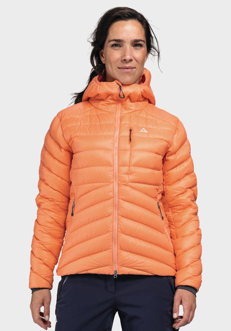Schöffel Komprimierbare & leichte Isolationsjacke Nur noch ein Tag übrig